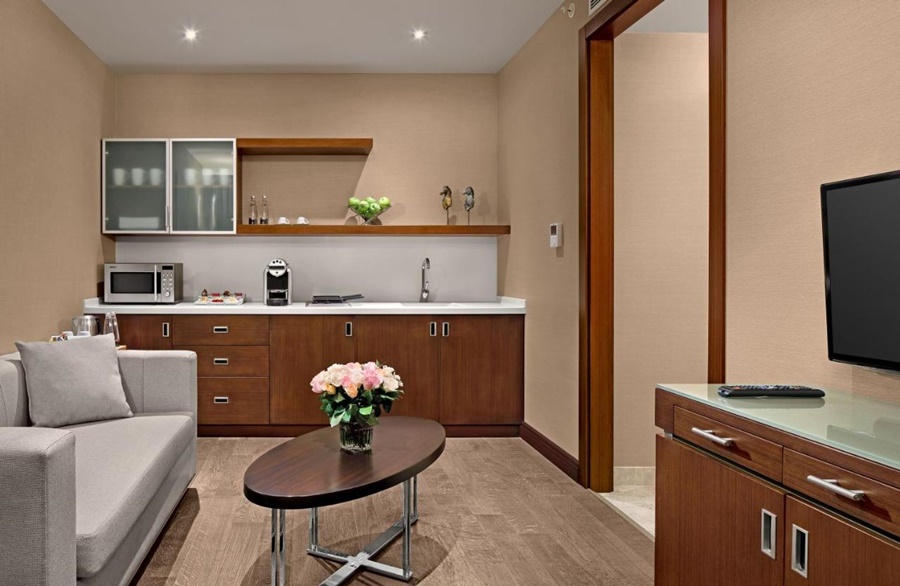 Fotos del hotel - OCCIDENTAL ANKARA