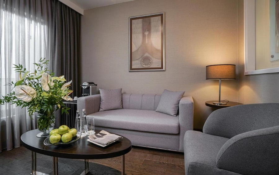 Fotos del hotel - OCCIDENTAL ANKARA