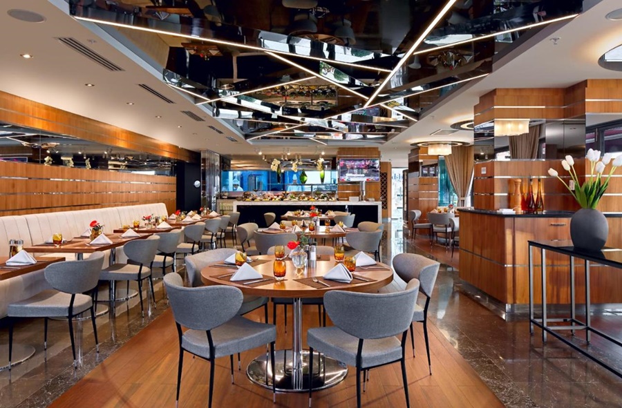 Fotos del hotel - OCCIDENTAL ANKARA
