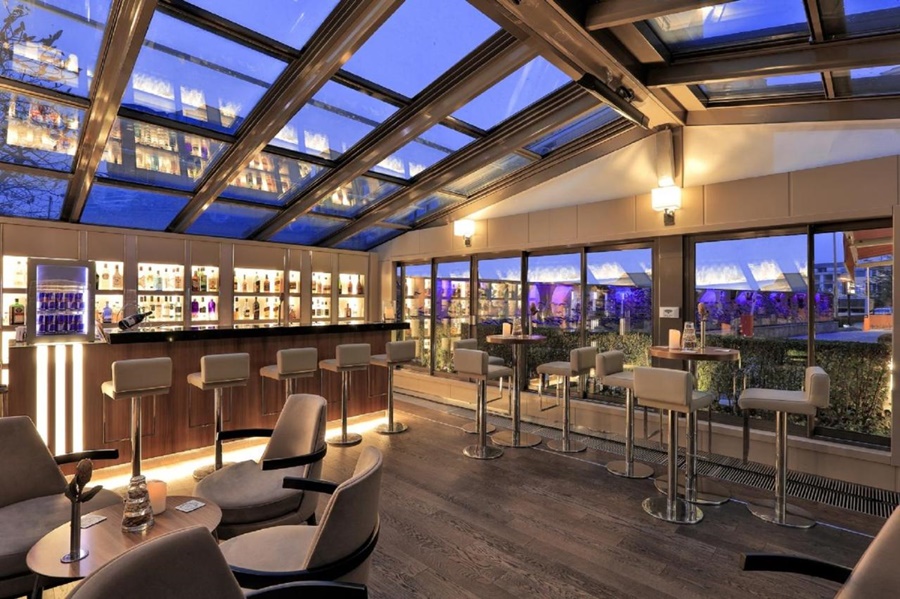 Fotos del hotel - OCCIDENTAL ANKARA