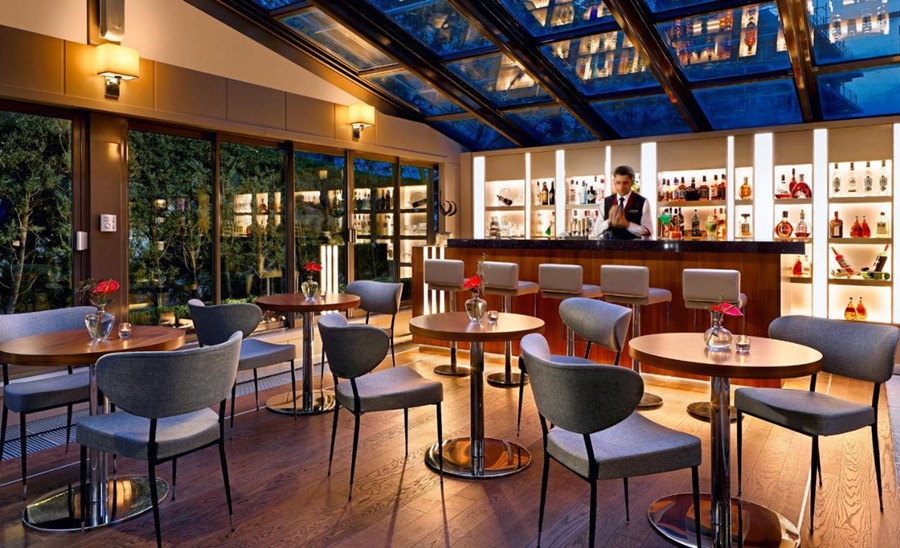 Fotos del hotel - OCCIDENTAL ANKARA