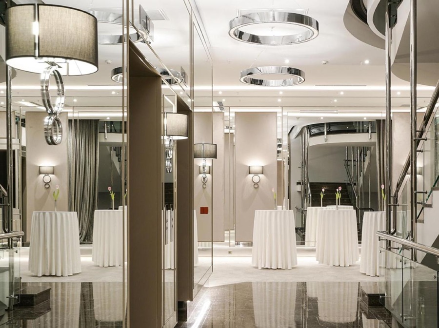 Fotos del hotel - OCCIDENTAL ANKARA