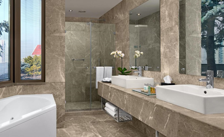 Fotos del hotel - OCCIDENTAL ANKARA