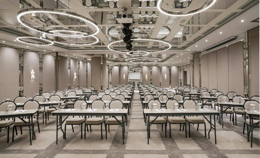 Fotos del hotel - OCCIDENTAL ANKARA
