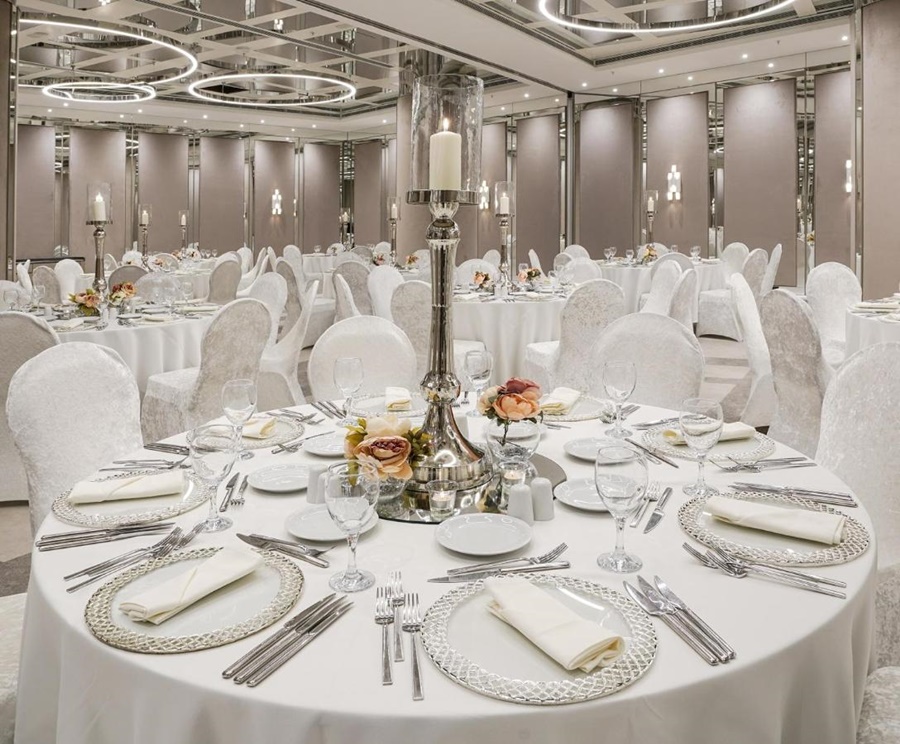 Fotos del hotel - OCCIDENTAL ANKARA