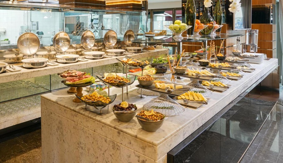 Fotos del hotel - OCCIDENTAL ANKARA