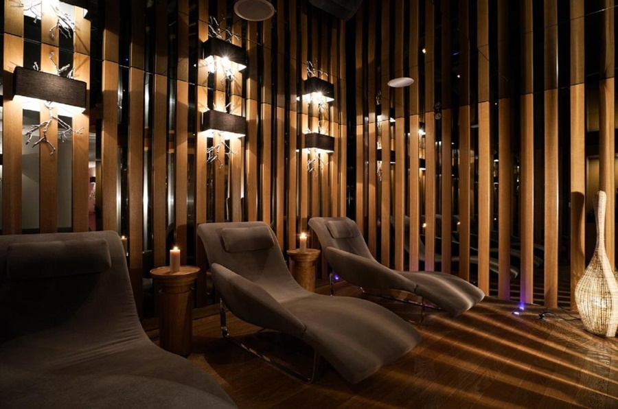 Fotos del hotel - OCCIDENTAL ANKARA