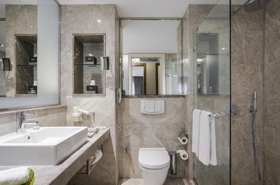 Fotos del hotel - OCCIDENTAL ANKARA