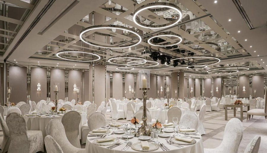 Fotos del hotel - OCCIDENTAL ANKARA