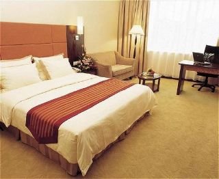 Fotos del hotel - Holiday Inn Shenzhen Donghua