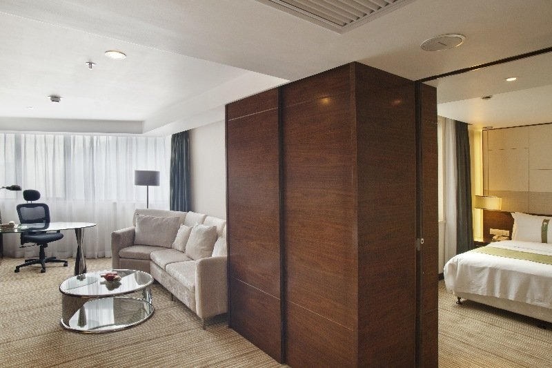 Fotos del hotel - Holiday Inn Shenzhen Donghua