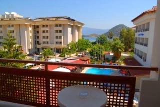 Melita Apart Hotel