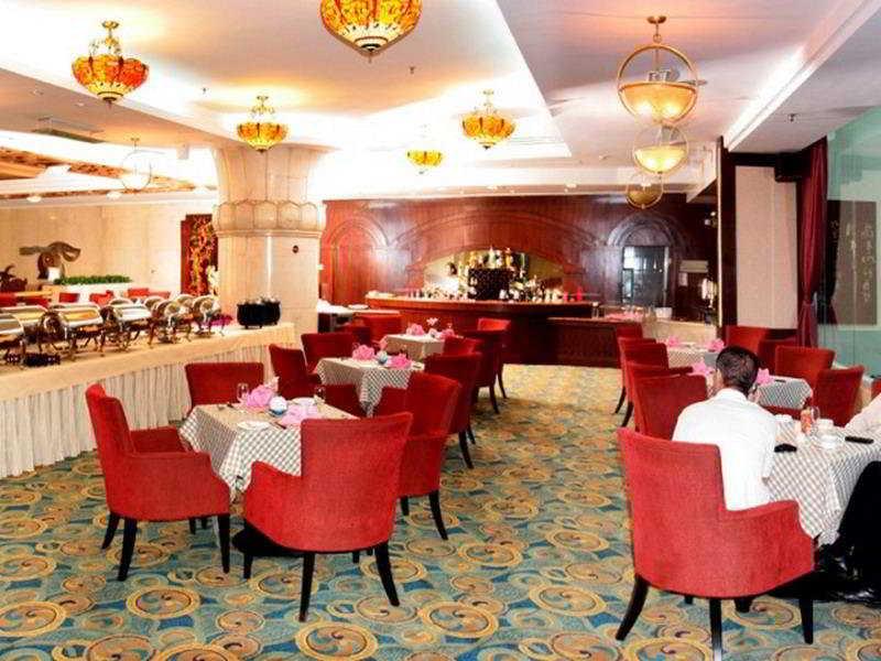 Fotos del hotel - Guangdong Yingbin Hotel