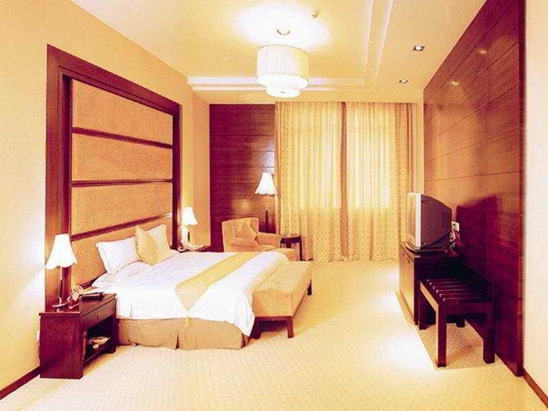 Fotos del hotel - Guangdong Yingbin Hotel