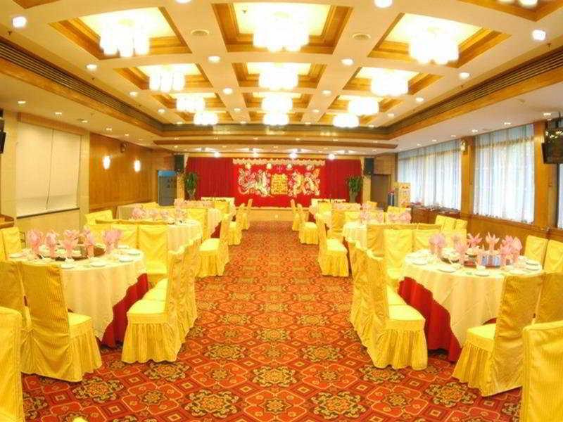 Fotos del hotel - Guangdong Yingbin Hotel
