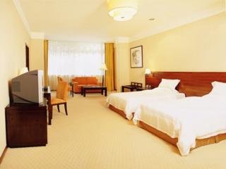 Fotos del hotel - Guangdong Yingbin Hotel