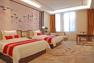 Fotos del hotel - Guangdong Yingbin Hotel