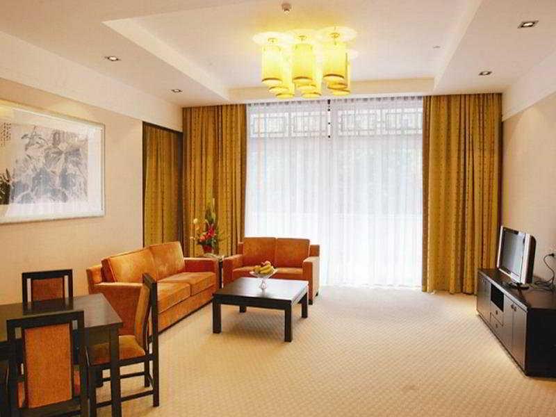 Fotos del hotel - Guangdong Yingbin Hotel