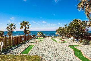Fotos del hotel - Kefalos Beach Tourist Village