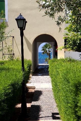 Fotos del hotel - Kefalos Beach Tourist Village