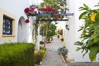 Fotos del hotel - Kefalos Beach Tourist Village