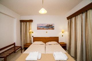 Fotos del hotel - Kefalos Beach Tourist Village