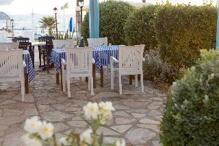 Fotos del hotel - Kefalos Beach Tourist Village