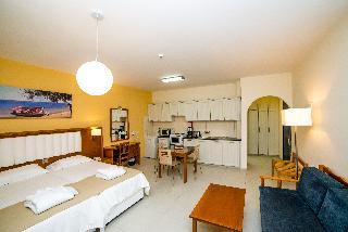 Fotos del hotel - Kefalos Beach Tourist Village
