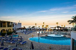 Fotos del hotel - Kefalos Beach Tourist Village