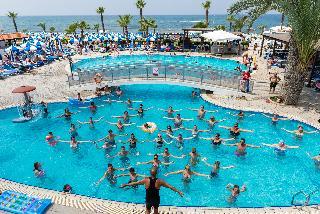 Fotos del hotel - Kefalos Beach Tourist Village