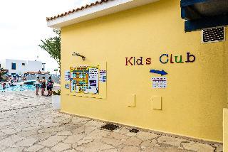 Fotos del hotel - Kefalos Beach Tourist Village