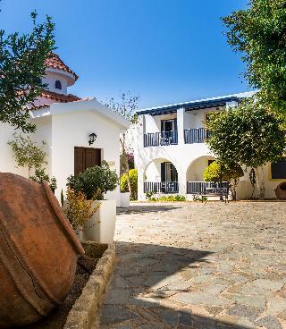 Fotos del hotel - Kefalos Beach Tourist Village