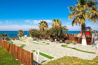 Fotos del hotel - Kefalos Beach Tourist Village