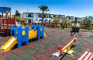 Fotos del hotel - Kefalos Beach Tourist Village