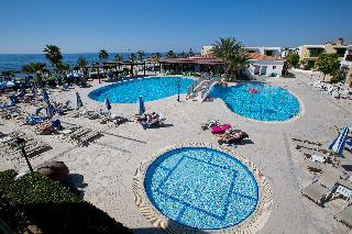 Fotos del hotel - Kefalos Beach Tourist Village