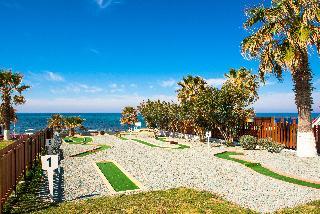 Fotos del hotel - Kefalos Beach Tourist Village