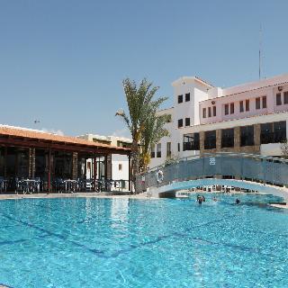 Fotos del hotel - Kefalos Beach Tourist Village