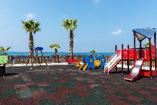 Fotos del hotel - Kefalos Beach Tourist Village