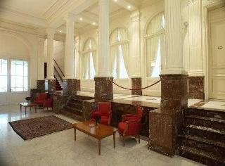 Fotos del hotel - WALBURG