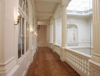 Fotos del hotel - WALBURG