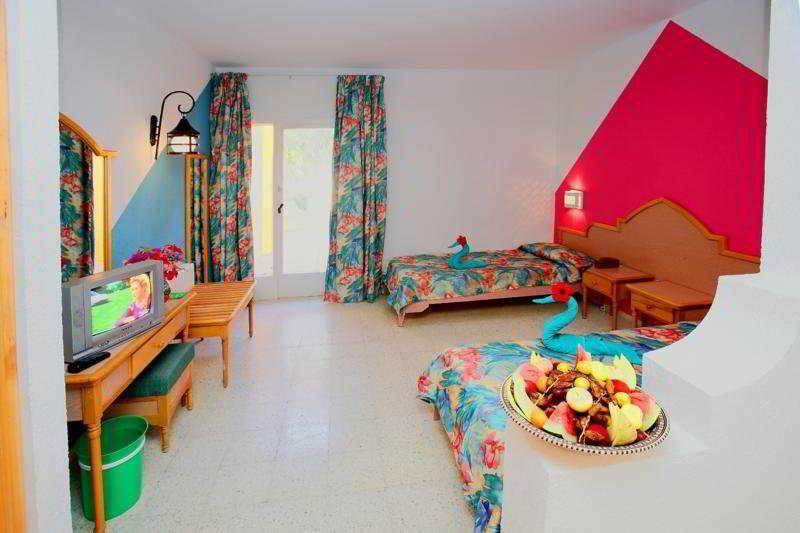 Fotos del hotel - PALMA DJERBA