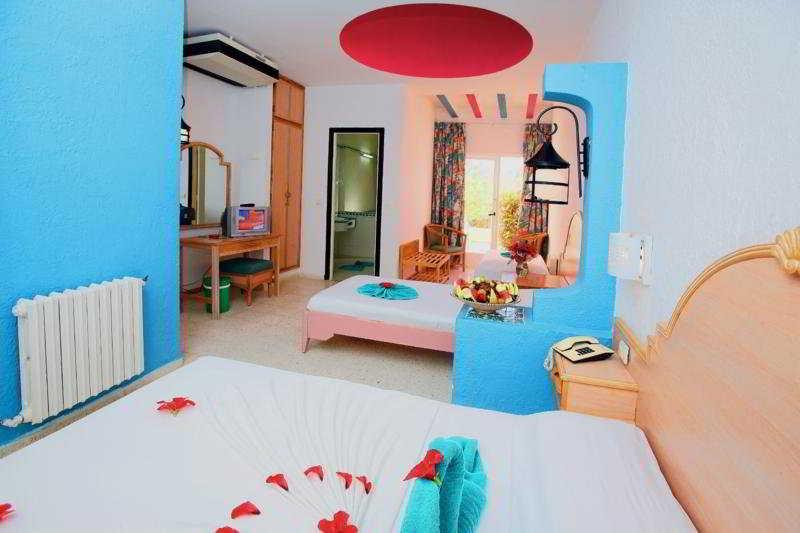 Fotos del hotel - PALMA DJERBA
