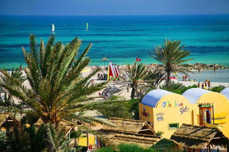Fotos del hotel - PALMA DJERBA