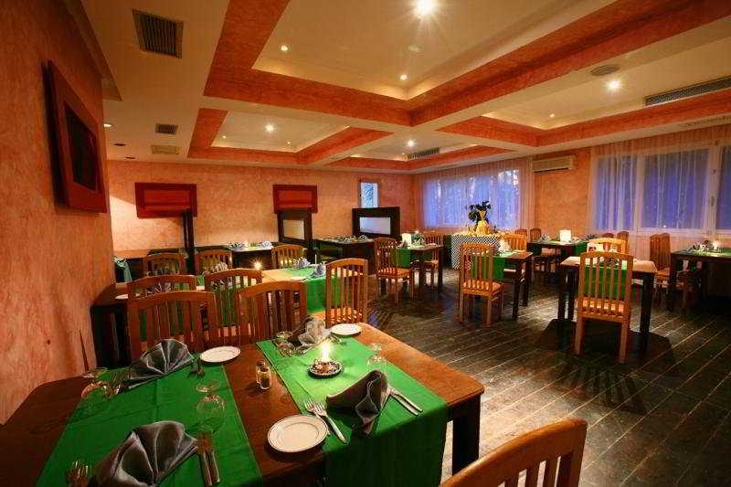 Fotos del hotel - PALMA DJERBA