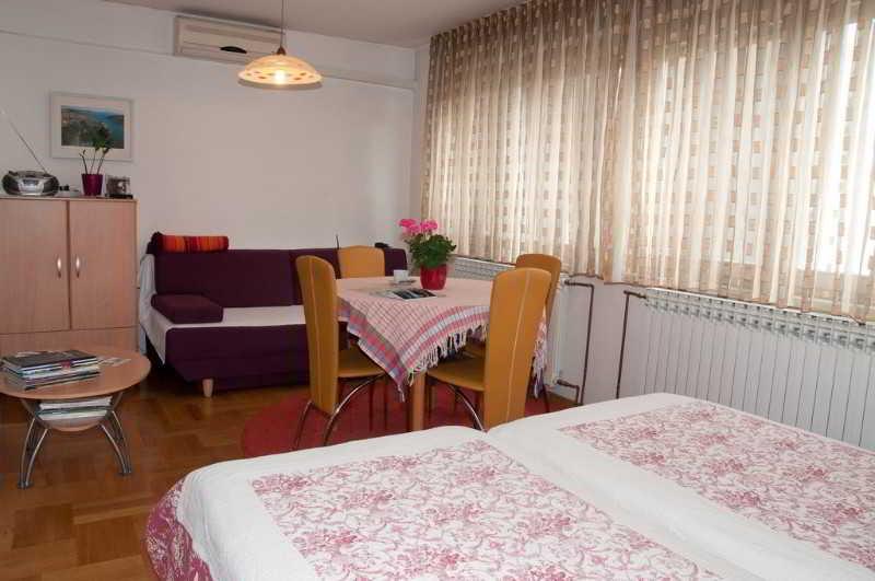 Fotos del hotel - APARTMAN SRCE ZAGREBA