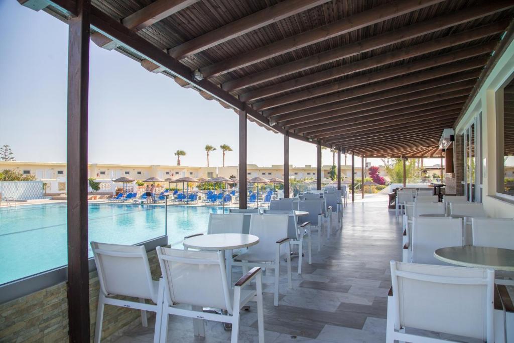 Fotos del hotel - EURO VILLAGE ACHILLEAS HOTEL