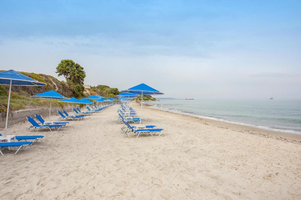 Fotos del hotel - EURO VILLAGE ACHILLEAS HOTEL