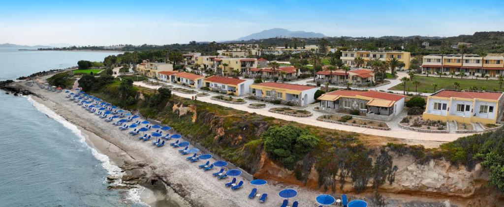 Fotos del hotel - EURO VILLAGE ACHILLEAS HOTEL