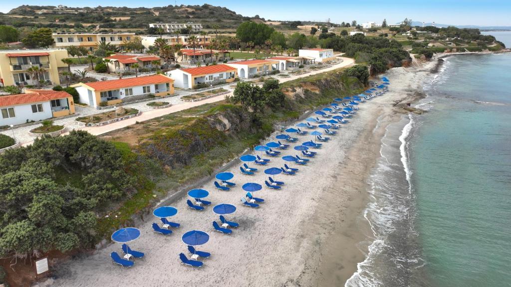 Fotos del hotel - EURO VILLAGE ACHILLEAS HOTEL