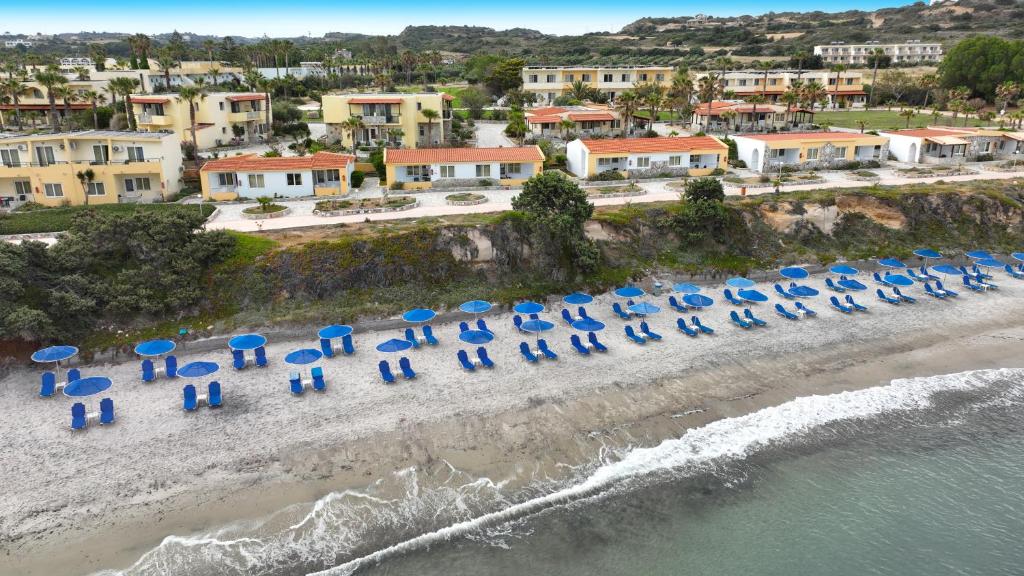 Fotos del hotel - EURO VILLAGE ACHILLEAS HOTEL